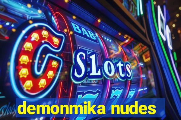 demonmika nudes